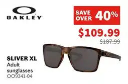 Sports Experts OAKLEY - Sliver XL - Adult sunglasses offer