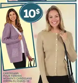 Rossy WOMEN'S CARDIGANS offer