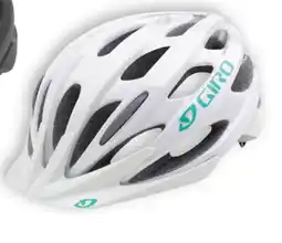 Sports Experts GIRO - Revel - Women's bike helmet offer