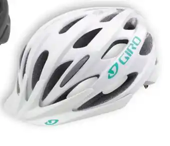 Sports Experts GIRO - Revel - Women's bike helmet offer