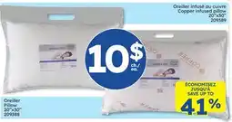 Rossy Pillow offer