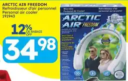 Rossy Personal air cooler offer