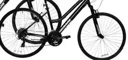 Sports Experts NAKAMURA - Alsace 700C - Women's hybrid bike, 21-speed offer