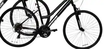 Sports Experts NAKAMURA - Alsace 700C - Women's hybrid bike, 21-speed offer