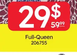 Rossy LYON COLLECTION Full-Queen offer