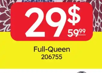 Rossy LYON COLLECTION Full-Queen offer