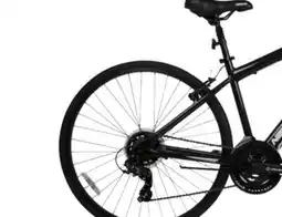 Sports Experts NAKAMURA - Alsace 700C - Men's hybrid bike, 21-speed offer