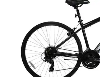 Sports Experts NAKAMURA - Alsace 700C - Men's hybrid bike, 21-speed offer