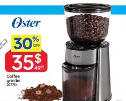 Rossy Coffee grinder offer