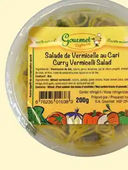 Avril salade 185-227 g offer