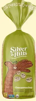 Avril SIVLER HILLS pains bios offer