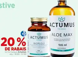 Avril sur la marque offer