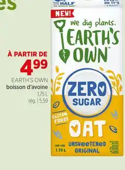 Avril boisson d'avoine offer