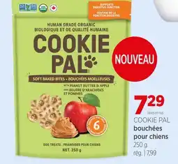 Avril COOKIE PAL bouchées pour chiens offer