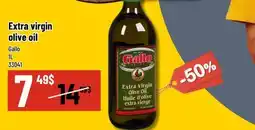 Mayrand Extra Virgin Olive Oil 1 L Gallo offer