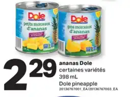 L'Intermarché ANANAS, 398 ML offer