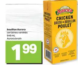 L'Intermarché BOUILLON, 946 ML offer