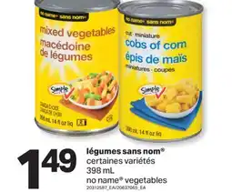 L'Intermarché LÉGUMES, 398 ML offer