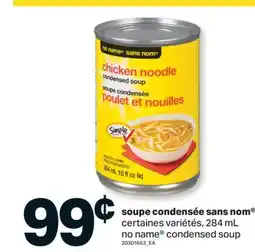 L'Intermarché SOUPE CONDENSÉE, 284 ML offer