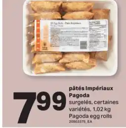 L'Intermarché PÂTÉS IMPÉRIAUX, 1,02 KG offer