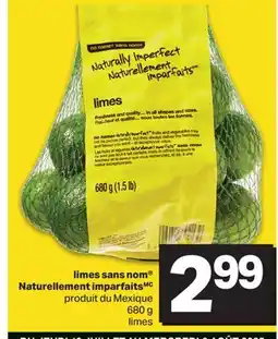 L'Intermarché LIMES, 680 G offer
