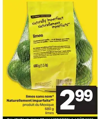 L'Intermarché LIMES, 680 G offer