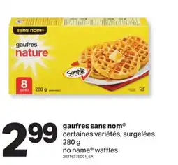 L'Intermarché GAUFRES, 280 G offer