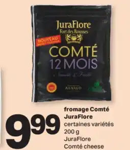 L'Intermarché FROMAGE COMTÉ, 200 G offer