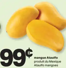 L'Intermarché MANGUE ATAULFO offer