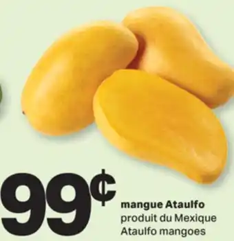 L'Intermarché MANGUE ATAULFO offer