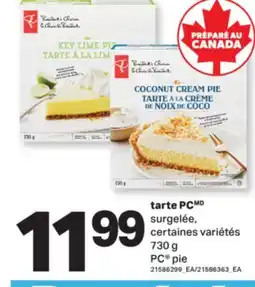 L'Intermarché TARTE, 730 G offer