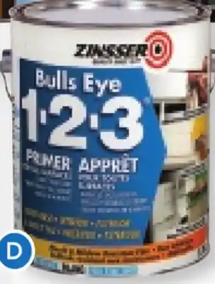 RONA ZINSSER primer offer
