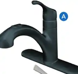 RONA Kitchen Faucets offer