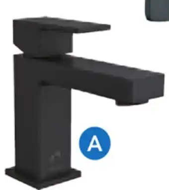 RONA Bathroom faucets offer