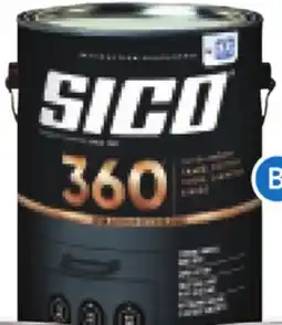 RONA SICO 360 paint offer