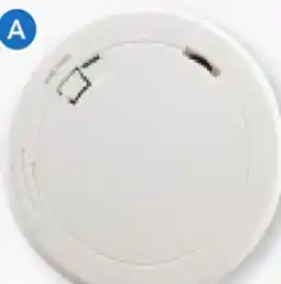 RONA Photoelectric, battery operated, slim profile offer
