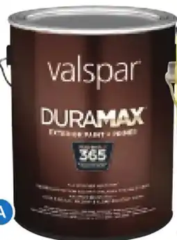 RONA DURAMAX exterior paint and stain offer
