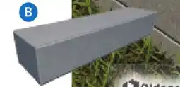 RONA 24 x 4. Mina garden Wall Blocks offer