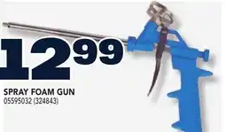 RONA SPRAY FOAM GUN offer