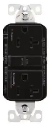 RONA EATON GFCI 20-A Receptacles offer