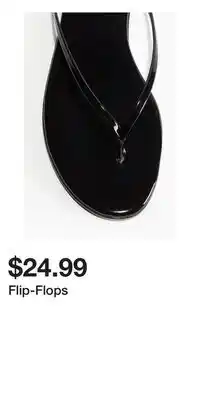 H&M Flip-Flops offer
