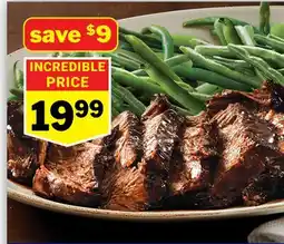 M & M Food Market Slow Cooked Beef Pot Roast offer
