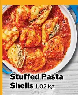 M & M Food Market Stuffed Pasta Shells offer