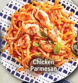 M & M Food Market Chicken Parmesan offer