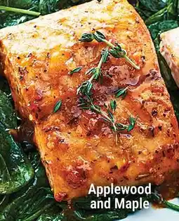 M & M Food Market Applewood and Maple offer