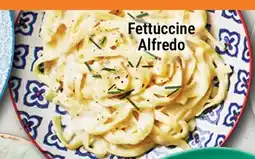 M & M Food Market Fettuccine Alfredo offer