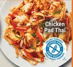 M & M Food Market Chicken Pad Thai offer