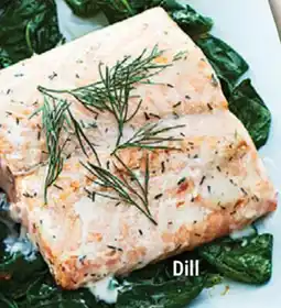 M & M Food Market Pink Salmon in Dill Sauce offer