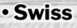 M & M Food Market Chicken Swiss offer