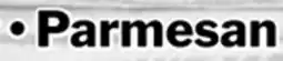 M & M Food Market Parmesan offer